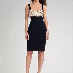 Diane von Furstenberg Sophia Loren Dress Size 4